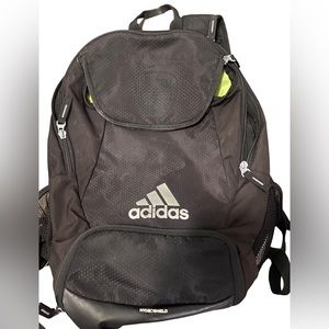 Adidas backpack